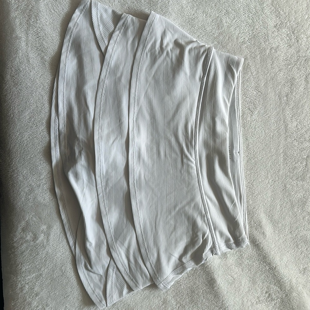 Athleta girl tennis skort